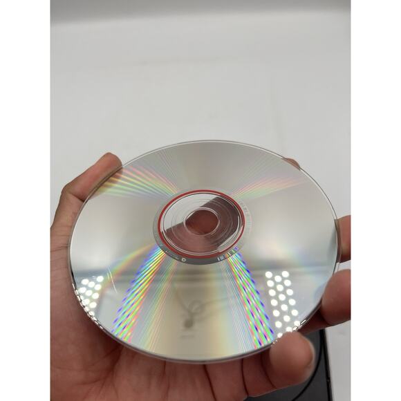 Blade Force Panasonic 3DO 1995 Disc Only - Picture 6 of 8